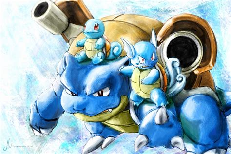 blastoise wallpaper.